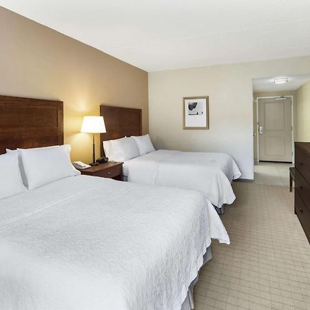 Hampton Inn Columbus/South-Fort Benning Екстер'єр фото