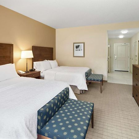 Hampton Inn Columbus/South-Fort Benning Екстер'єр фото