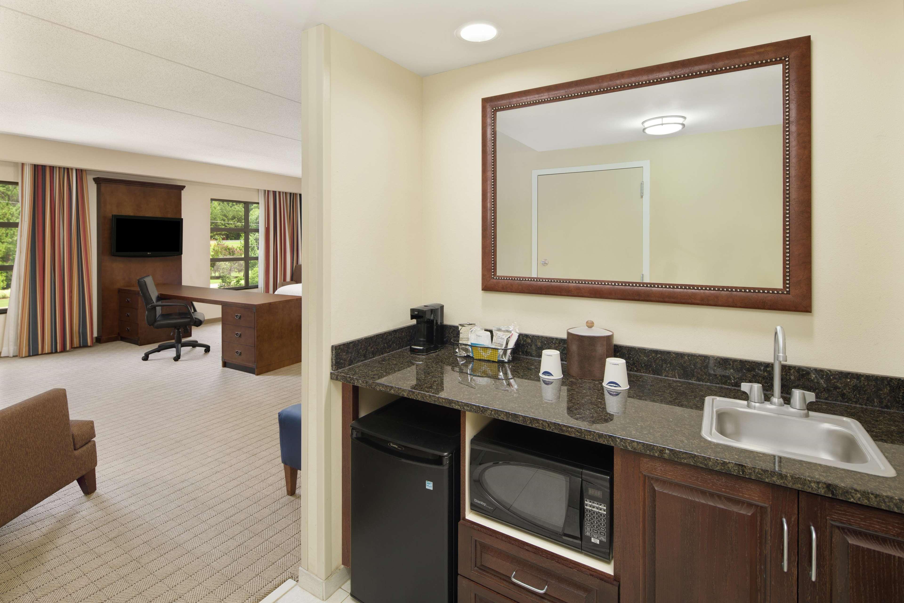 Hampton Inn Columbus/South-Fort Benning Екстер'єр фото