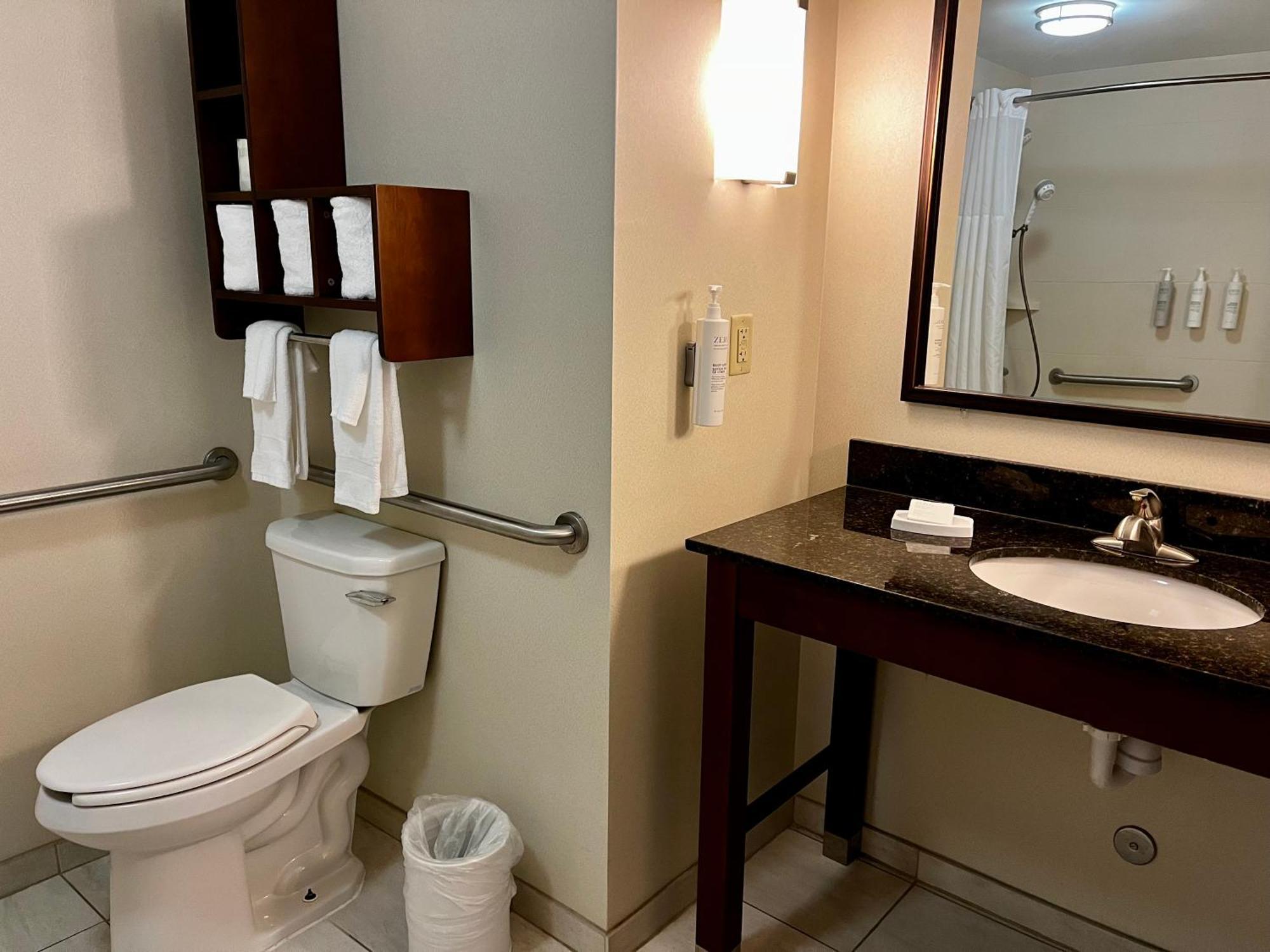 Hampton Inn Columbus/South-Fort Benning Екстер'єр фото