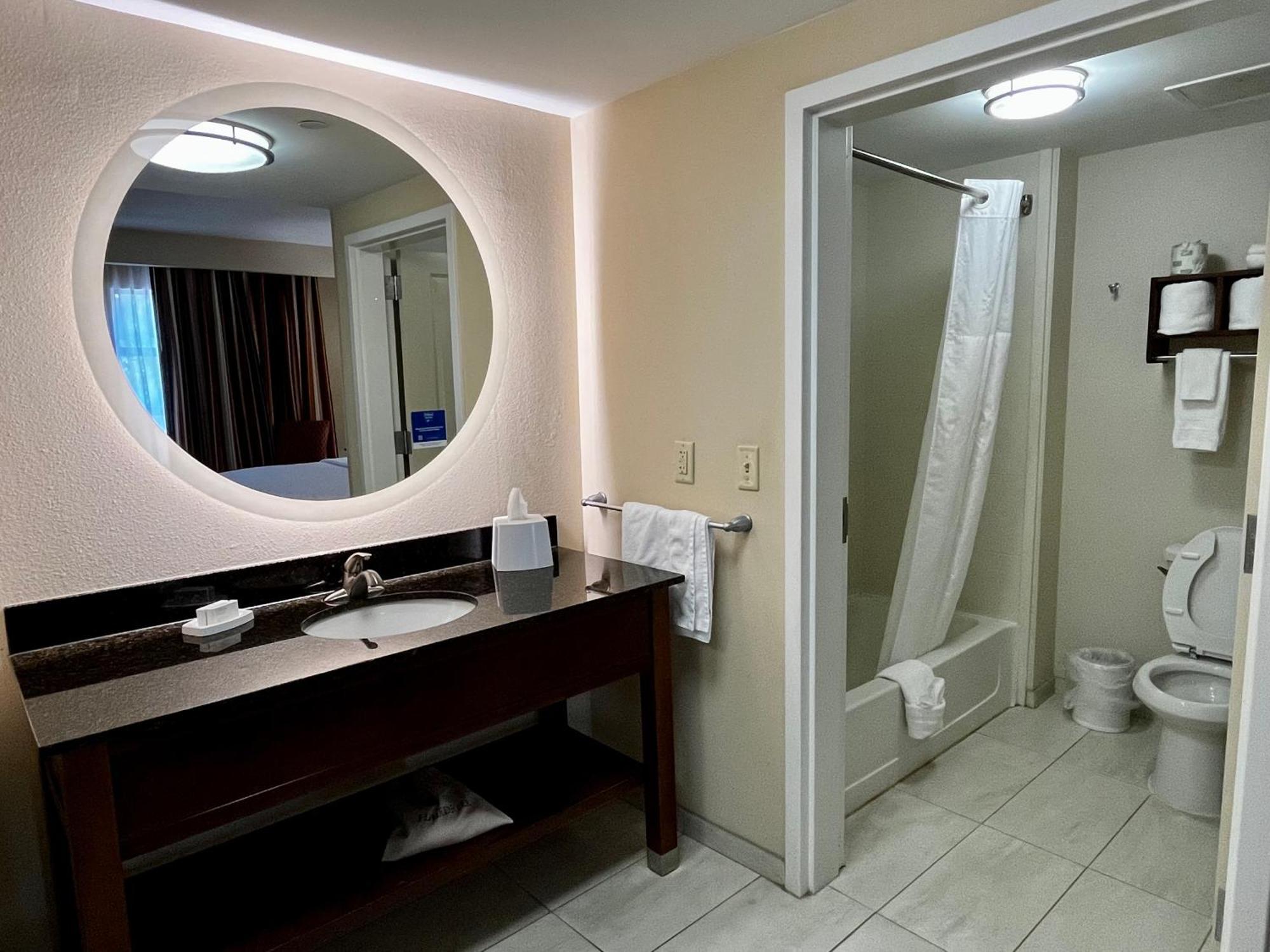 Hampton Inn Columbus/South-Fort Benning Екстер'єр фото
