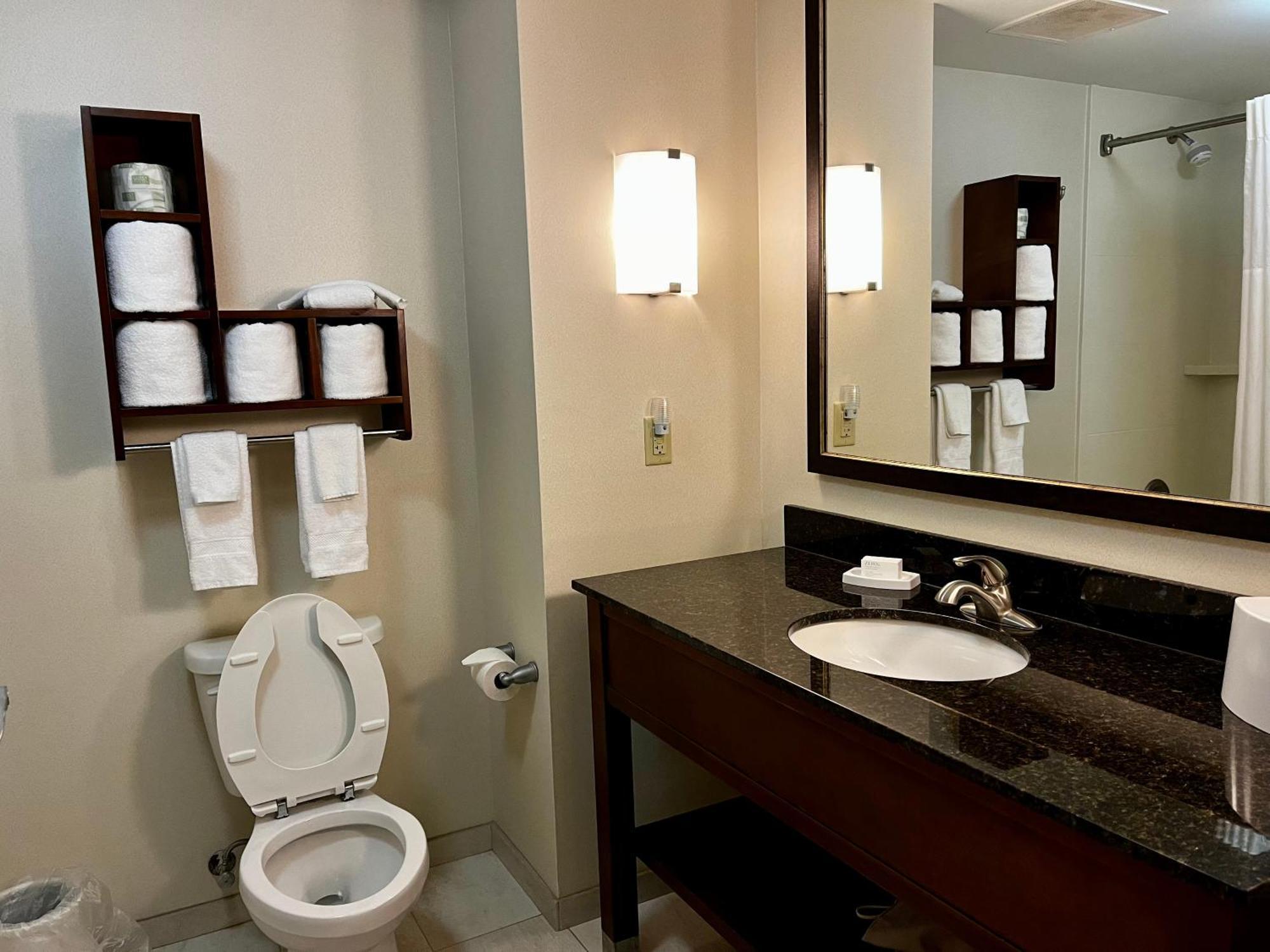 Hampton Inn Columbus/South-Fort Benning Екстер'єр фото
