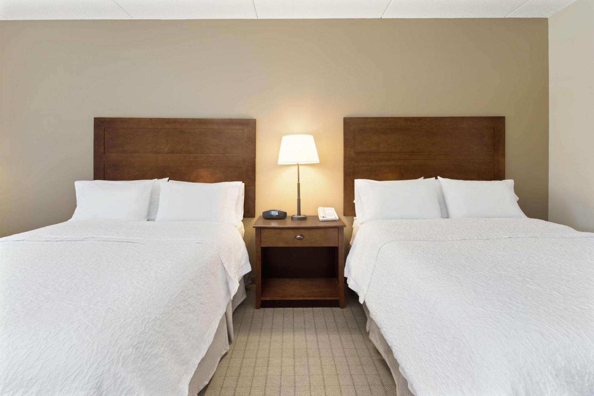 Hampton Inn Columbus/South-Fort Benning Екстер'єр фото
