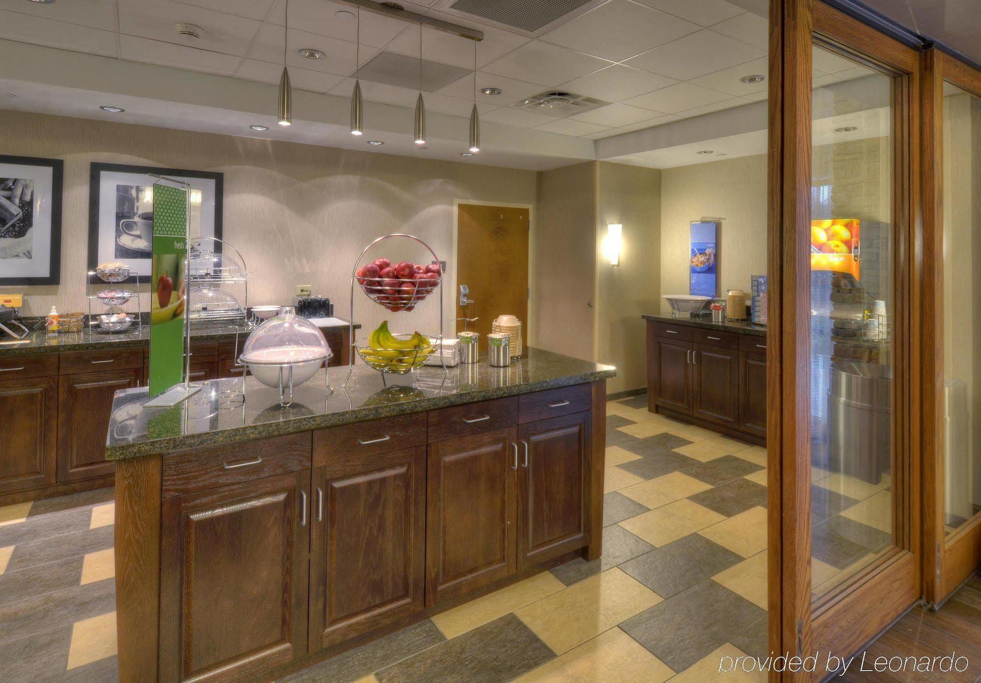 Hampton Inn Columbus/South-Fort Benning Екстер'єр фото