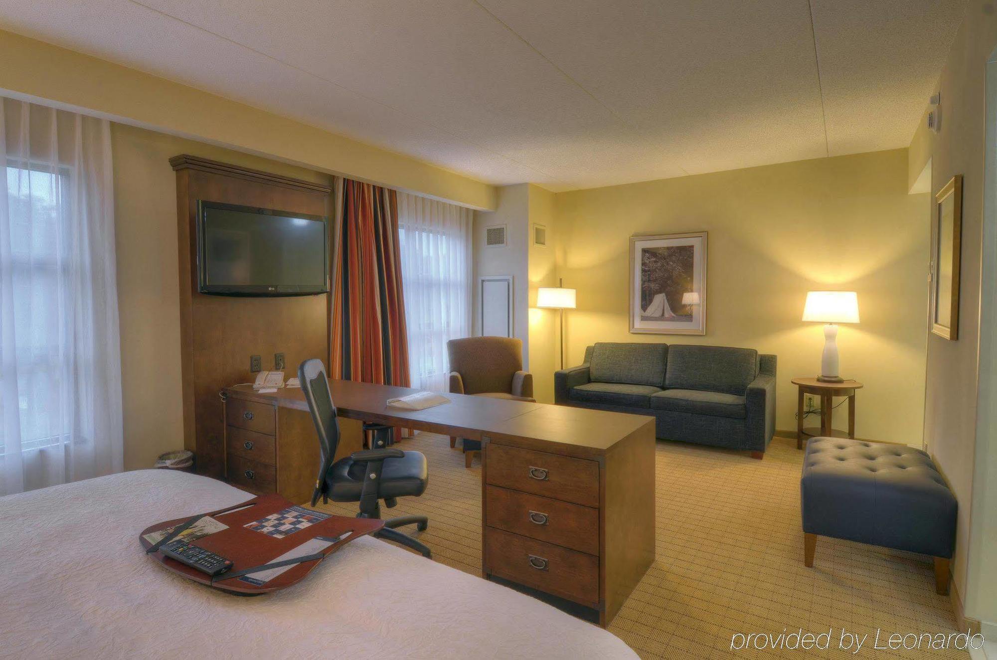 Hampton Inn Columbus/South-Fort Benning Екстер'єр фото