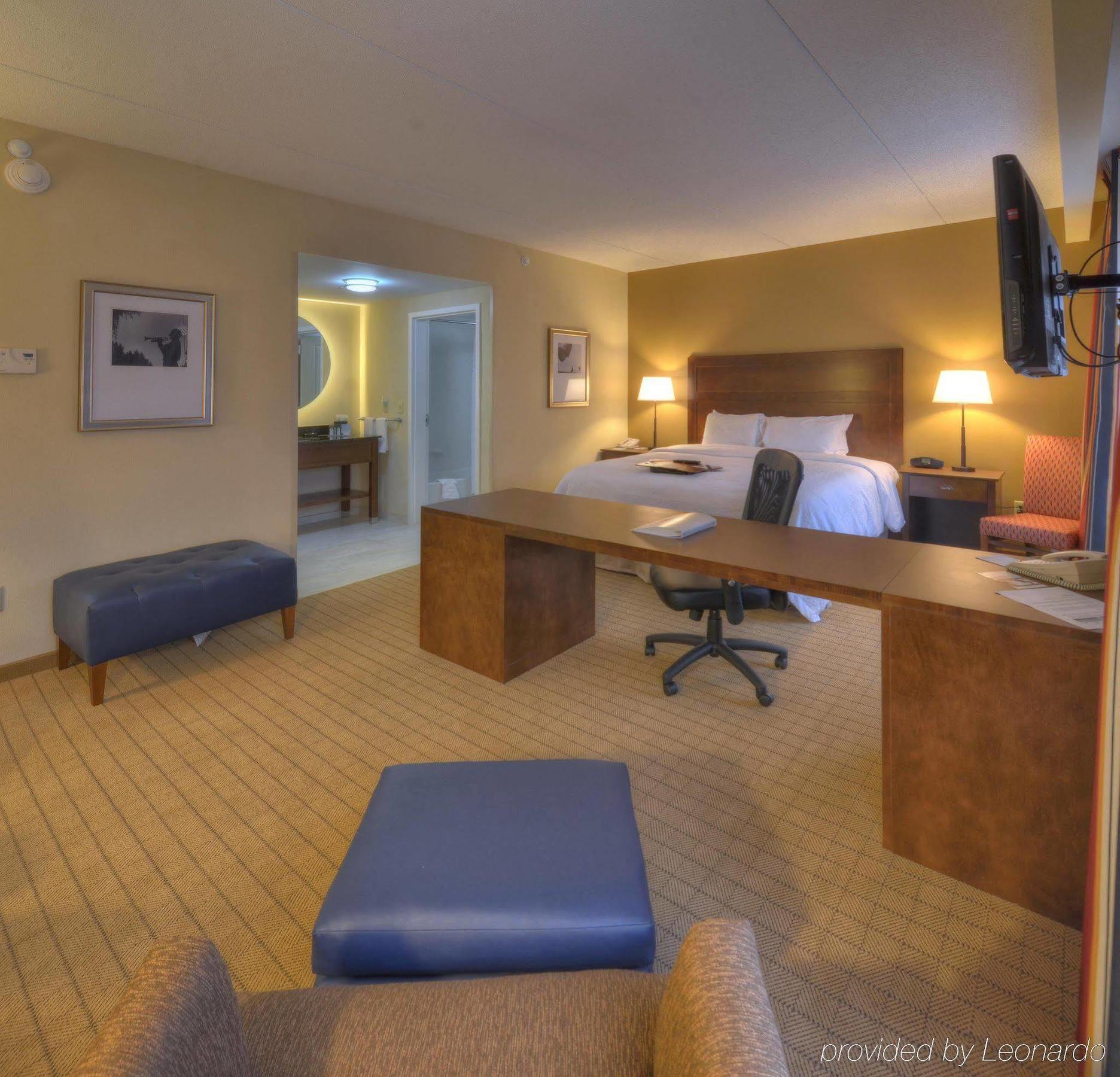 Hampton Inn Columbus/South-Fort Benning Екстер'єр фото