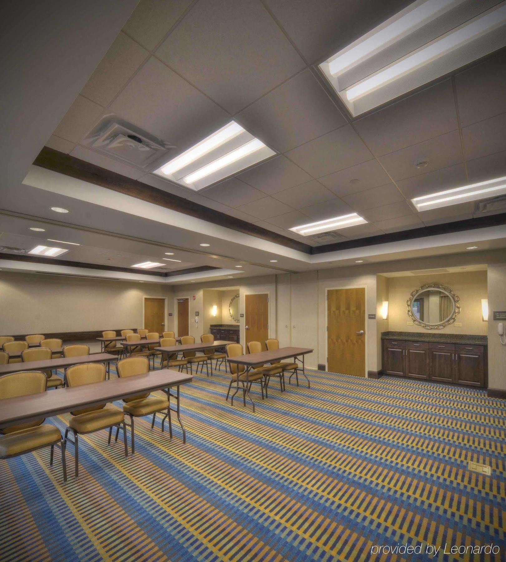 Hampton Inn Columbus/South-Fort Benning Екстер'єр фото
