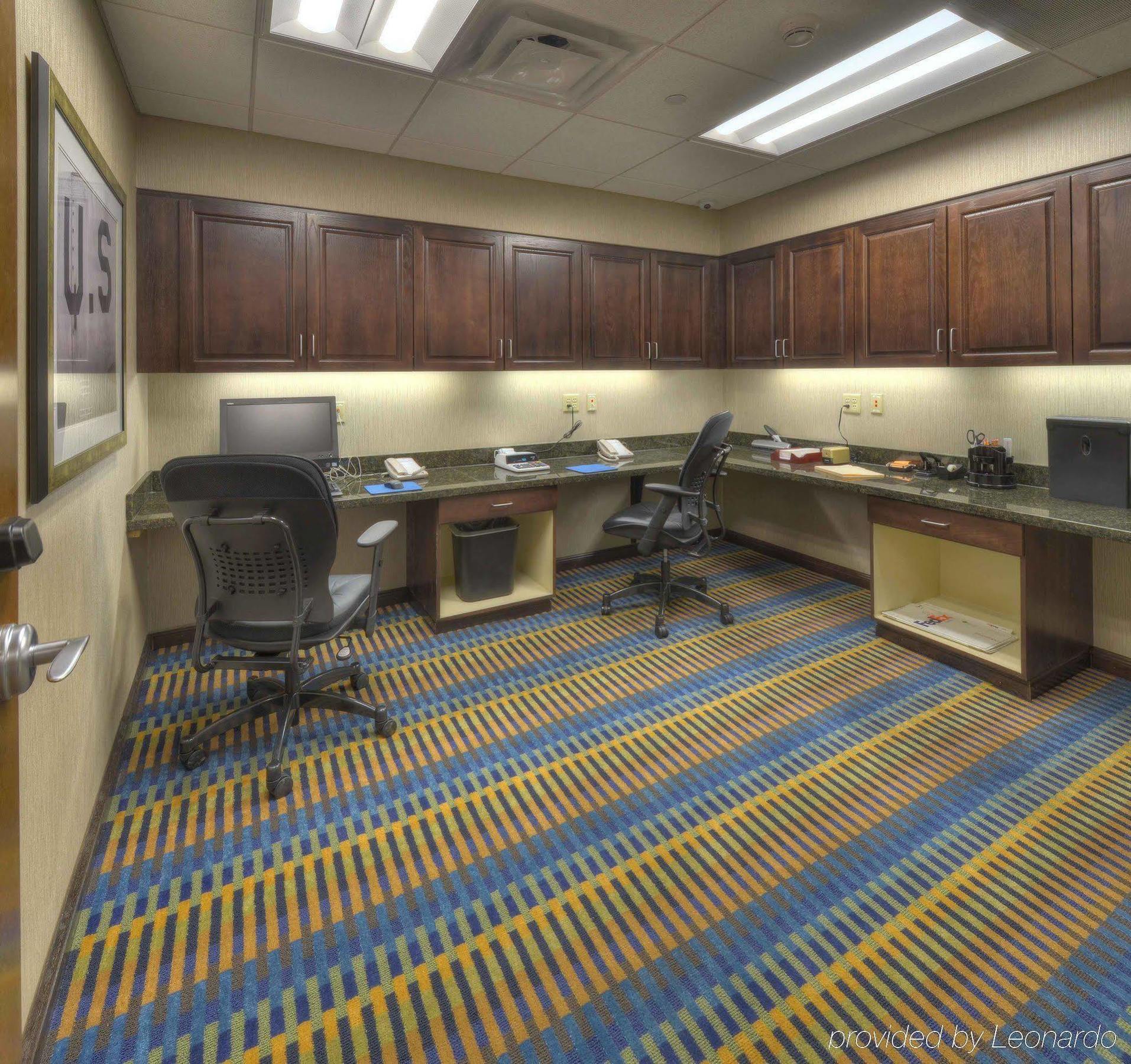 Hampton Inn Columbus/South-Fort Benning Екстер'єр фото