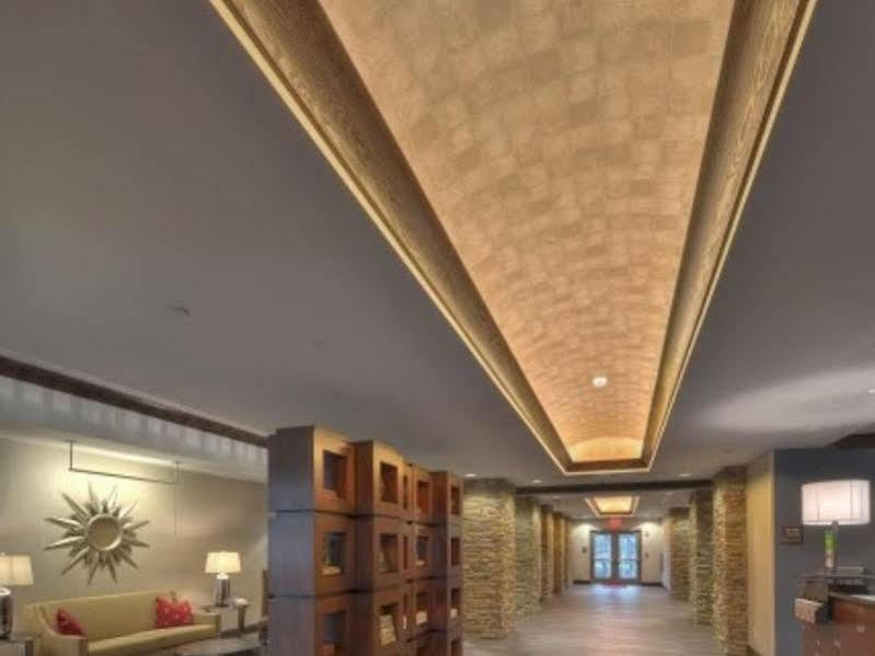 Hampton Inn Columbus/South-Fort Benning Екстер'єр фото